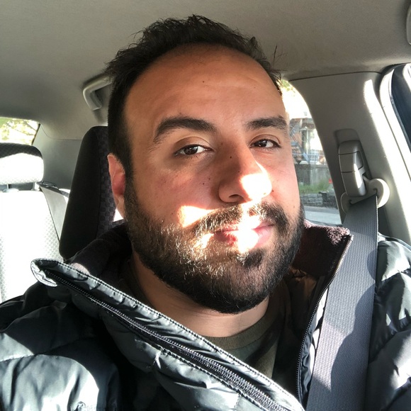 Meet your Posher, Youssef - Picture 1 of 1